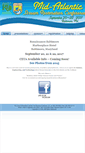 Mobile Screenshot of midatlanticstream.org